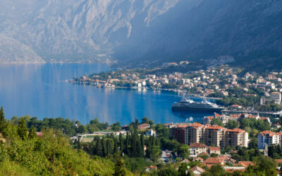 Weekend sul Lago di Como da Milano: Il Trasferimento di Lusso Firmato BlackTaxi NCC